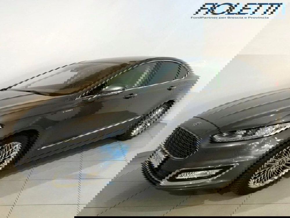 Ford Mondeo usata a Brescia
