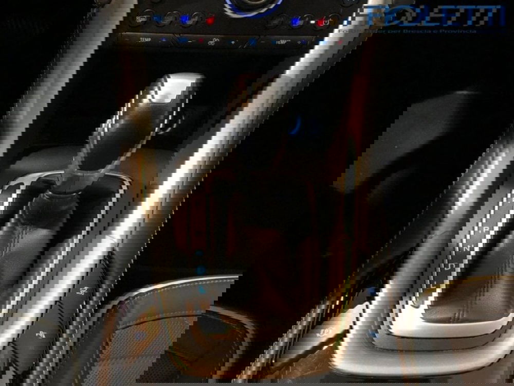 Ford Mondeo usata a Brescia (10)