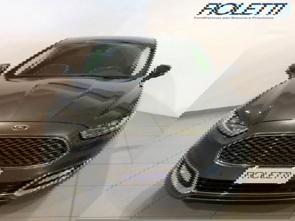 Ford Mondeo usata a Brescia (11)