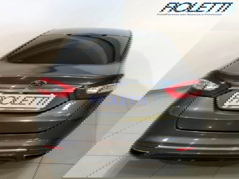 Ford Mondeo usata a Brescia (12)