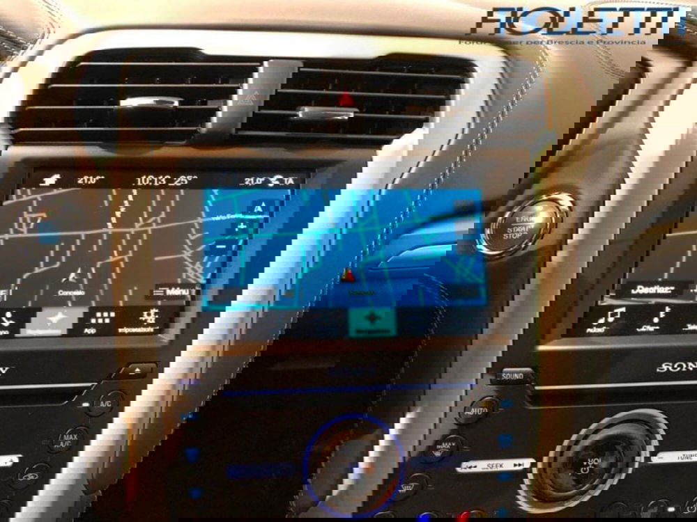 Ford Mondeo usata a Brescia (17)