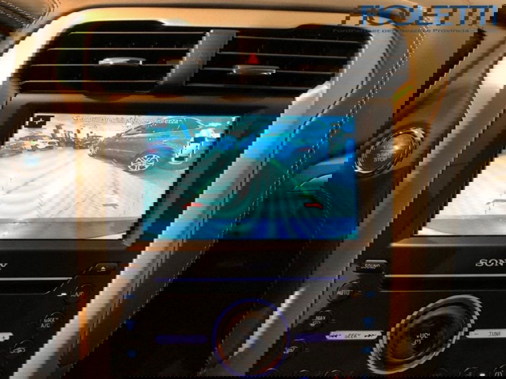 Ford Mondeo usata a Brescia (18)