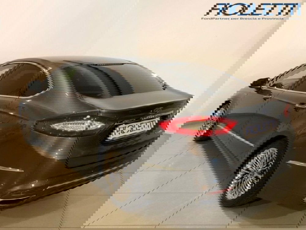 Ford Mondeo usata a Brescia (2)