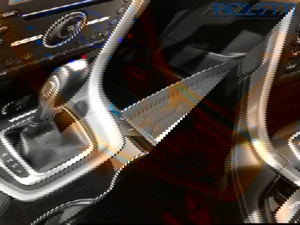 Ford Mondeo usata a Brescia (3)