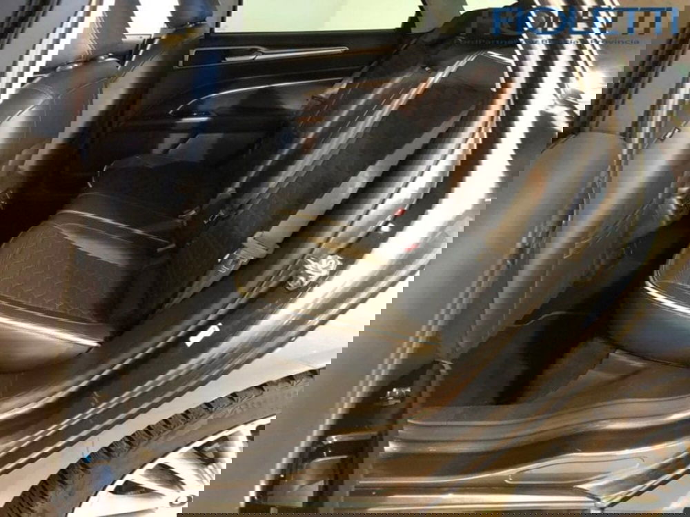 Ford Mondeo usata a Brescia (5)