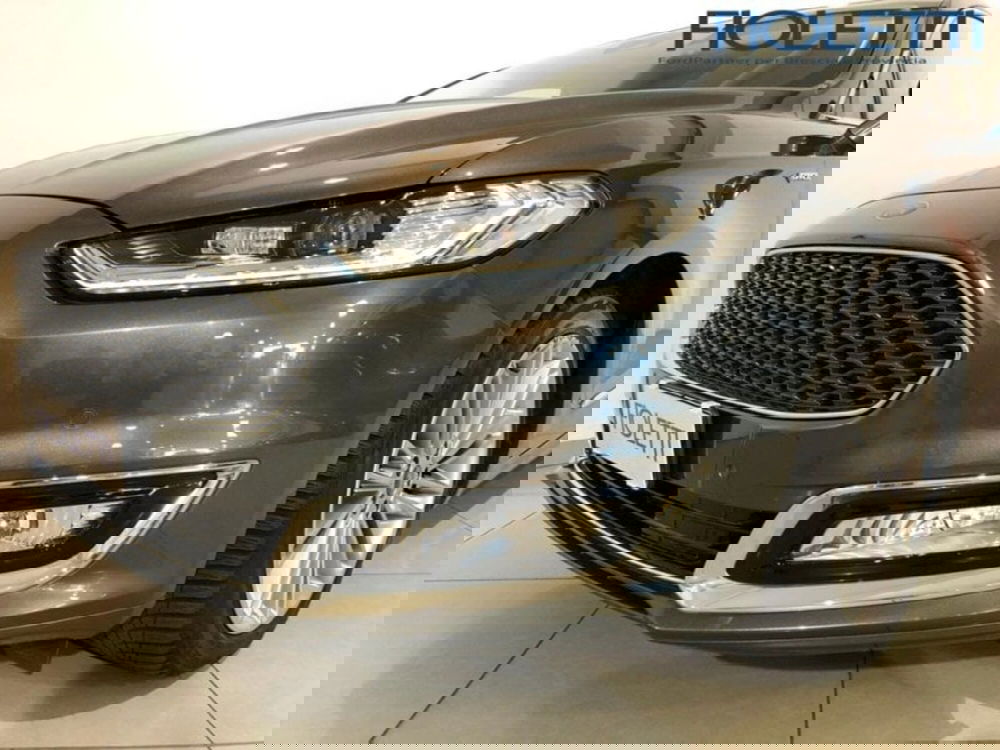 Ford Mondeo usata a Brescia (7)