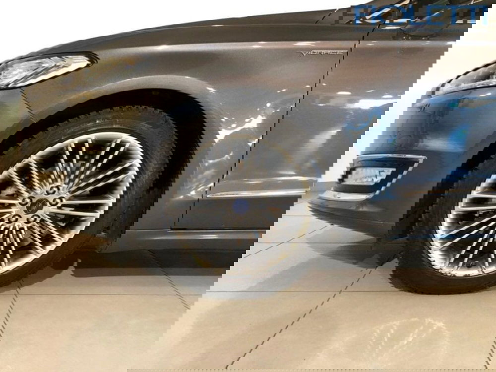 Ford Mondeo usata a Brescia (8)