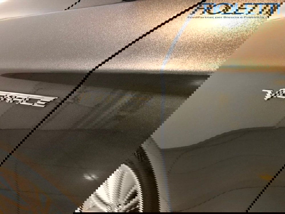 Ford Mondeo usata a Brescia (9)