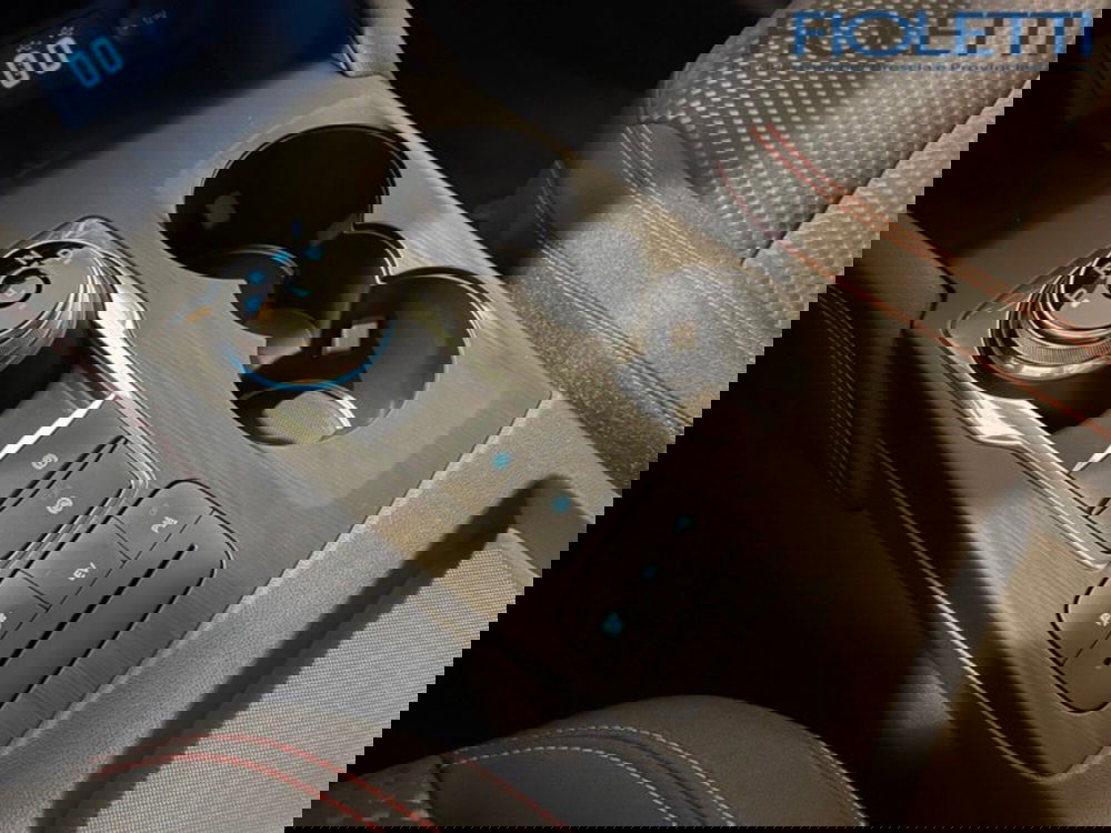 Ford Kuga usata a Brescia (7)