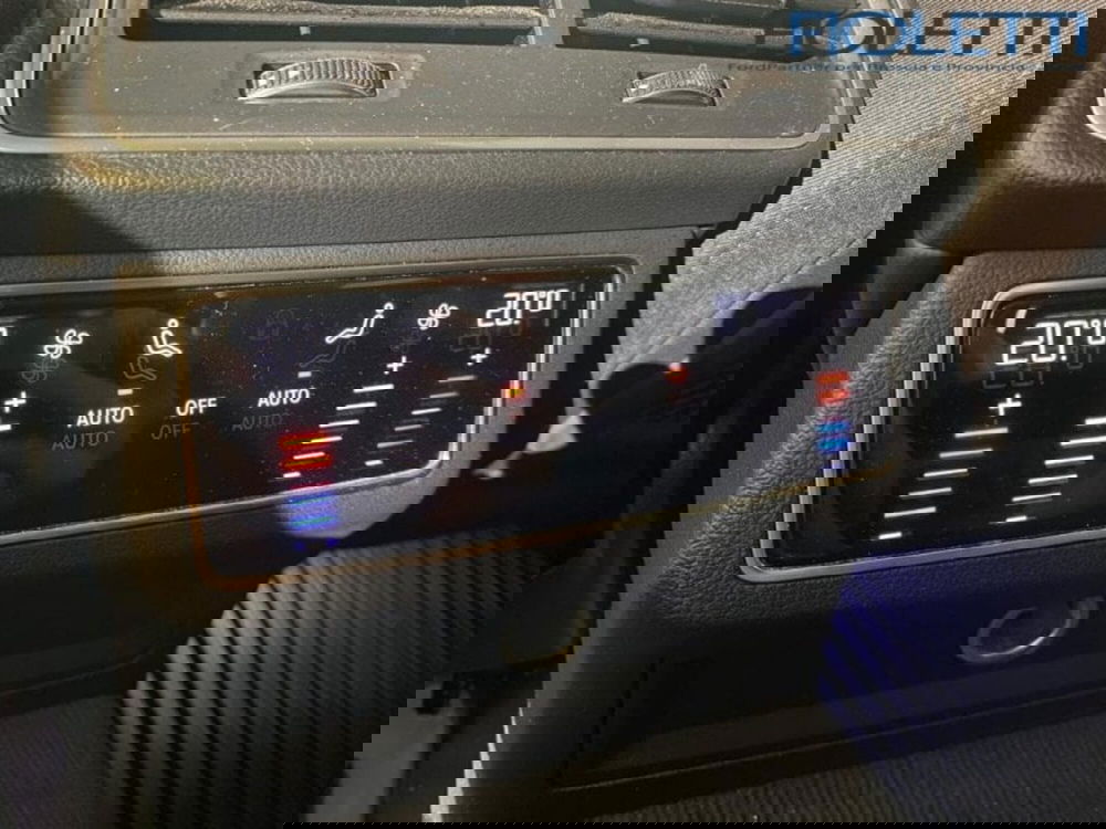 Audi A6 Avant usata a Brescia (15)