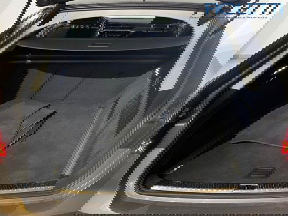 Audi A6 Avant usata a Brescia (16)