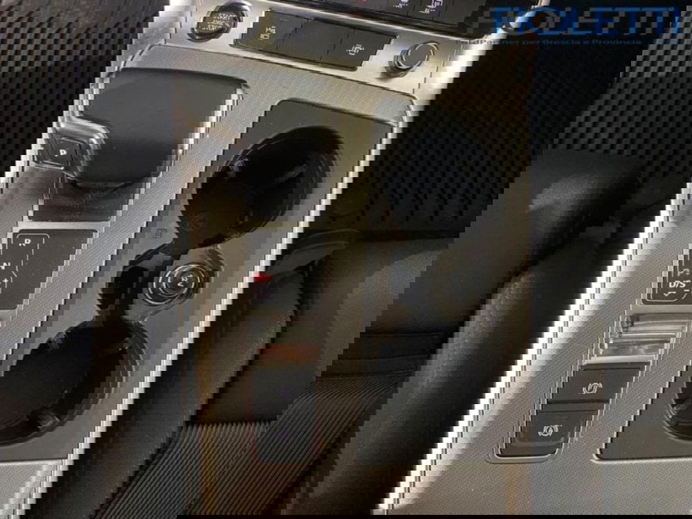 Audi A6 Avant usata a Brescia (9)