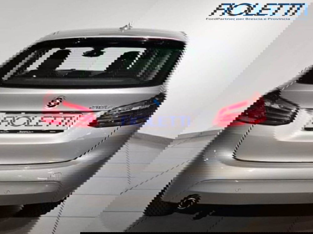 BMW Serie 2 Active Tourer usata a Brescia (5)