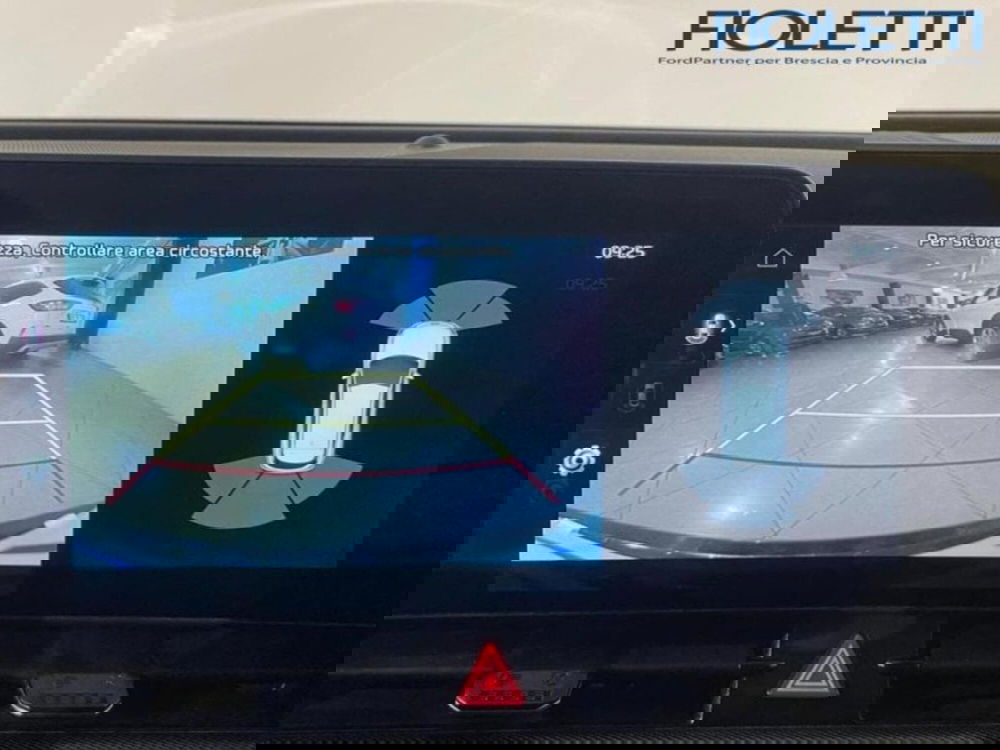 Kia Sportage usata a Brescia (10)