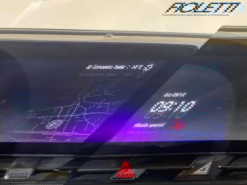 Kia Sportage usata a Brescia (11)