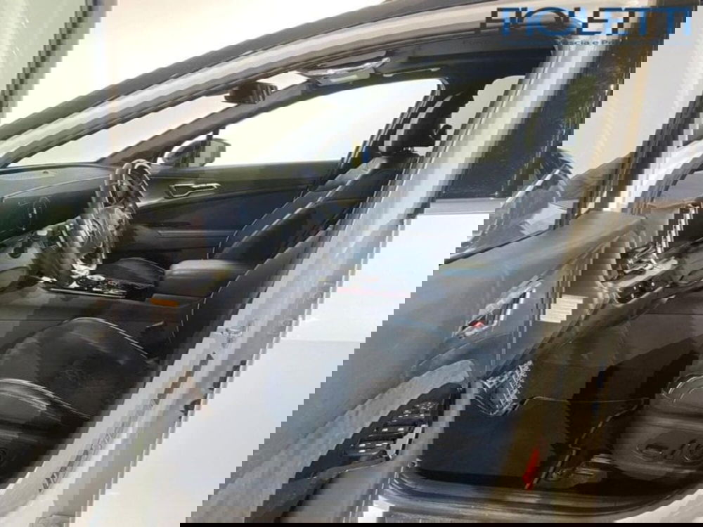 Kia Sportage usata a Brescia (12)