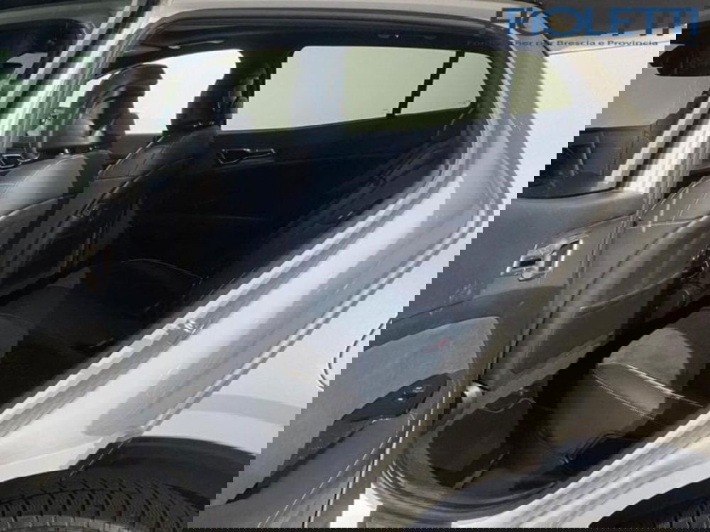 Kia Sportage usata a Brescia (13)