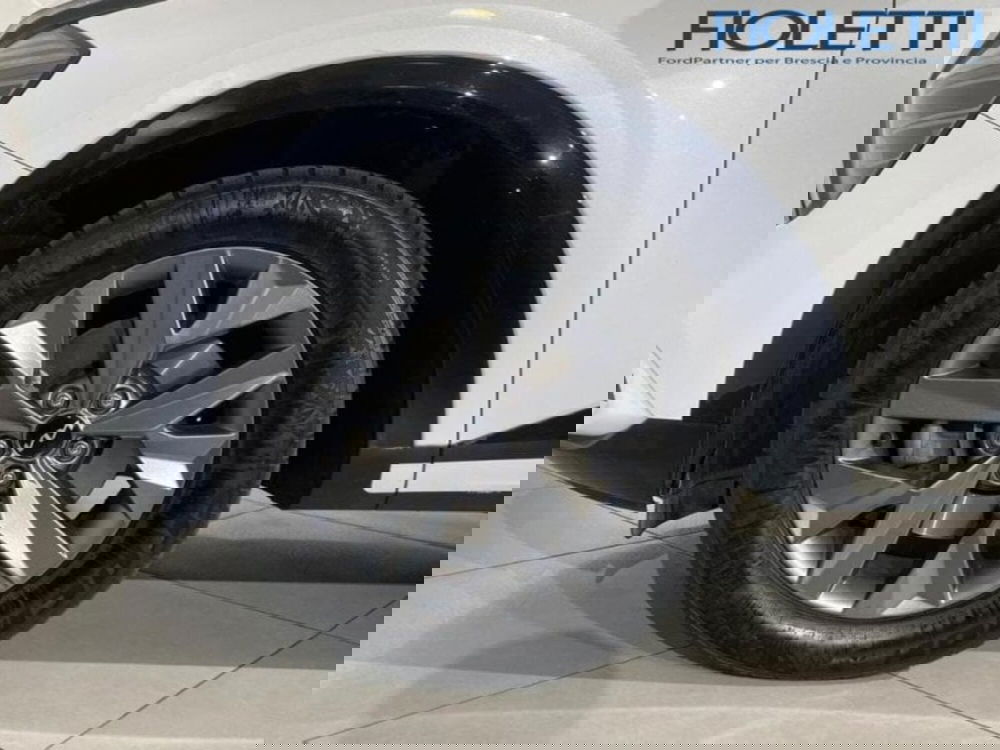 Kia Sportage usata a Brescia (14)