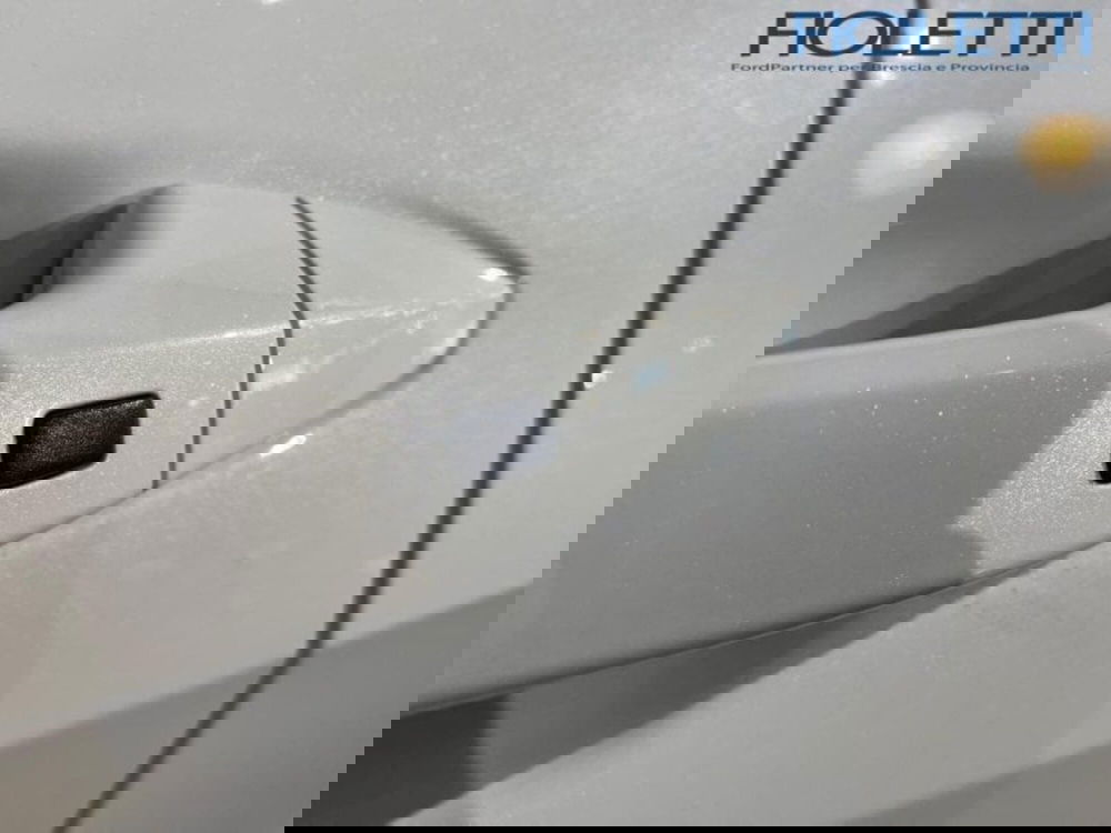 Kia Sportage usata a Brescia (15)