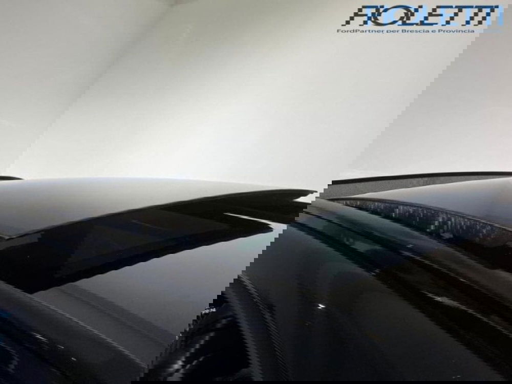 Kia Sportage usata a Brescia (16)