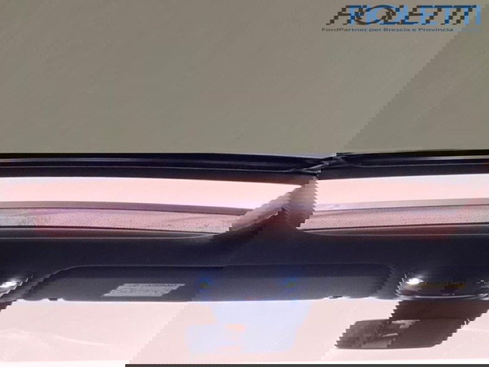 Kia Sportage usata a Brescia (17)