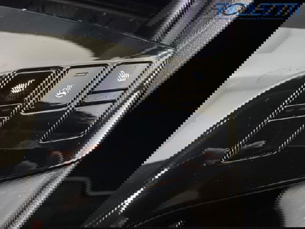 Kia Sportage usata a Brescia (18)