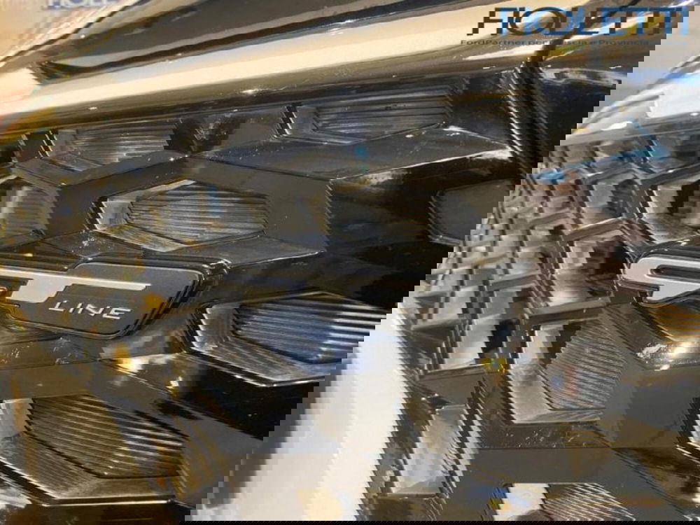 Kia Sportage usata a Brescia (19)