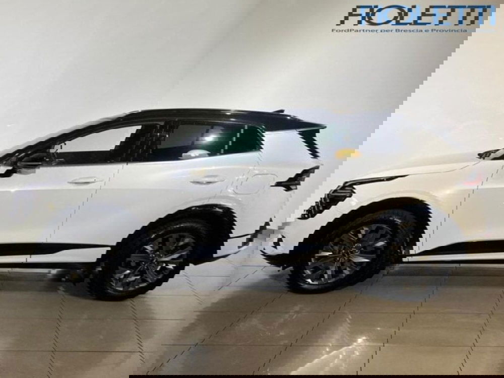 Kia Sportage usata a Brescia (4)