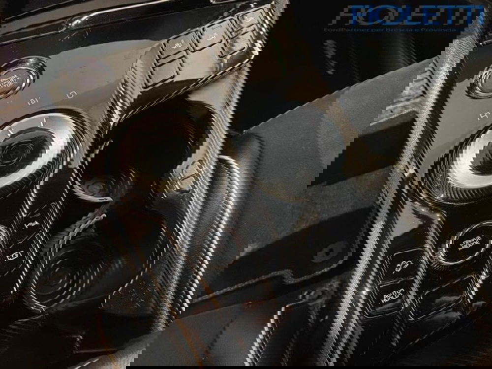 Kia Sportage usata a Brescia (9)