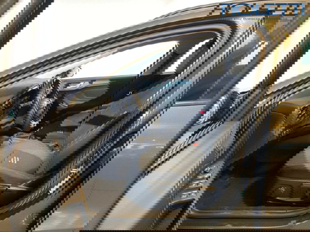 Ford Focus usata a Brescia (11)