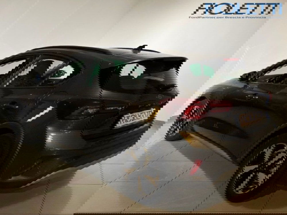 Ford Focus usata a Brescia (2)