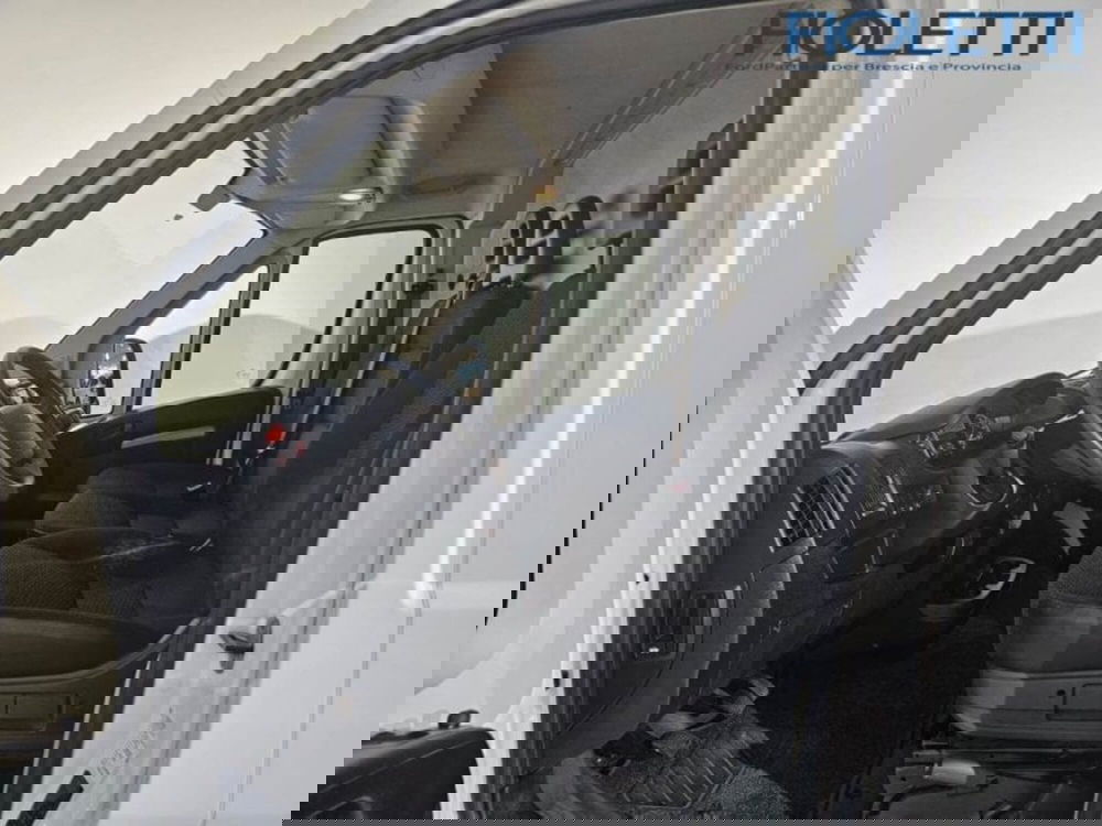 Peugeot Boxer Furgone usata a Brescia (7)