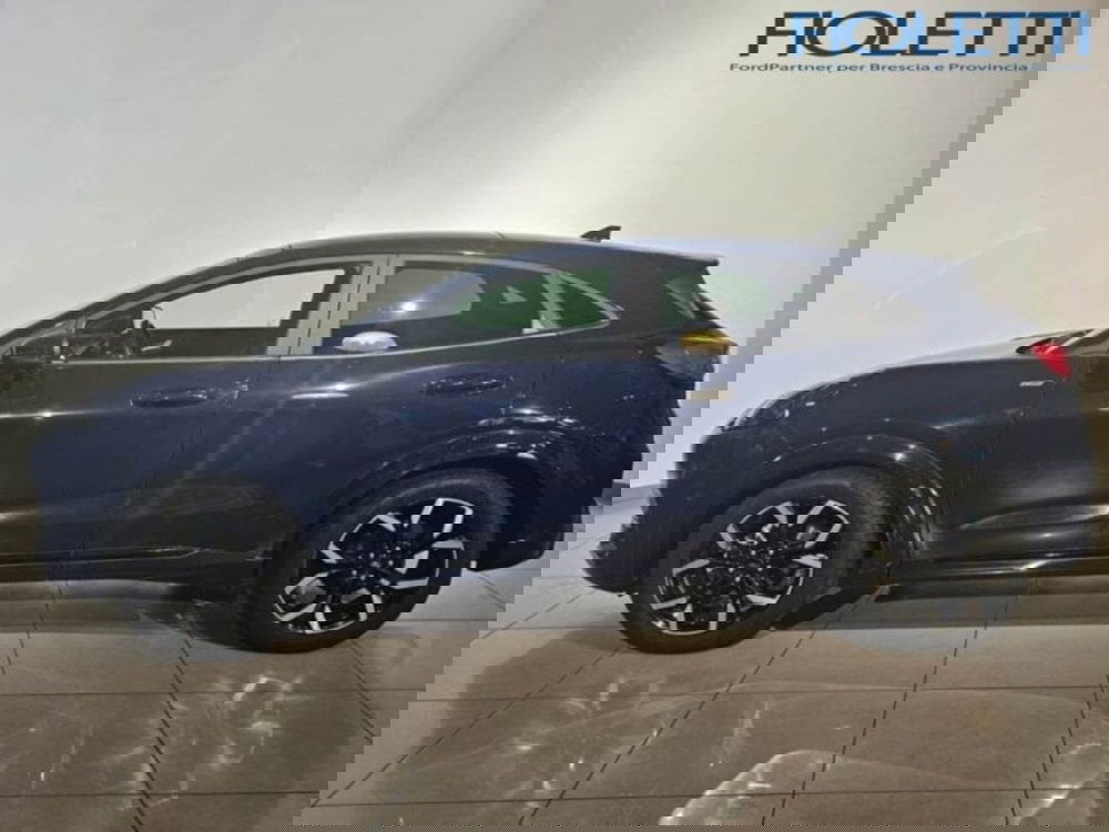 Ford Puma usata a Brescia (4)