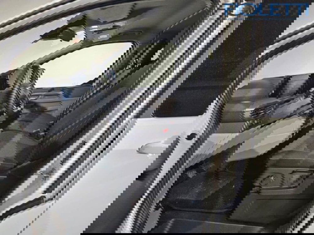 Ford Tourneo Custom usata a Brescia (11)