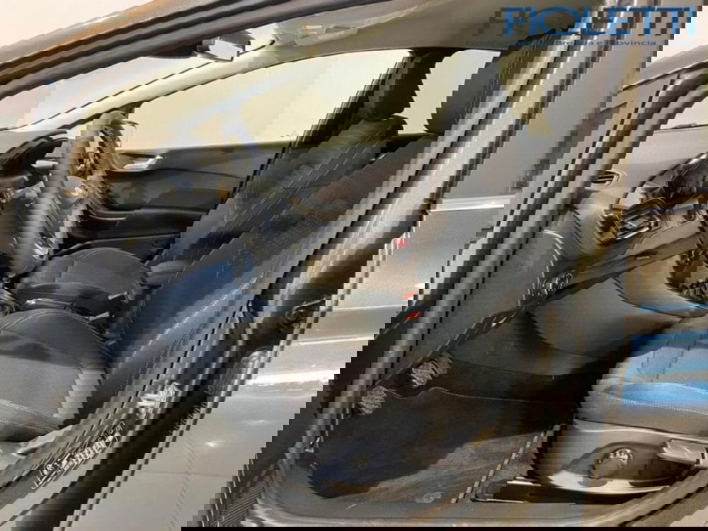 Ford Fiesta usata a Brescia (10)