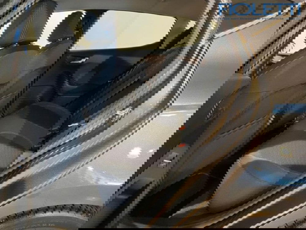 Ford Fiesta usata a Brescia (11)