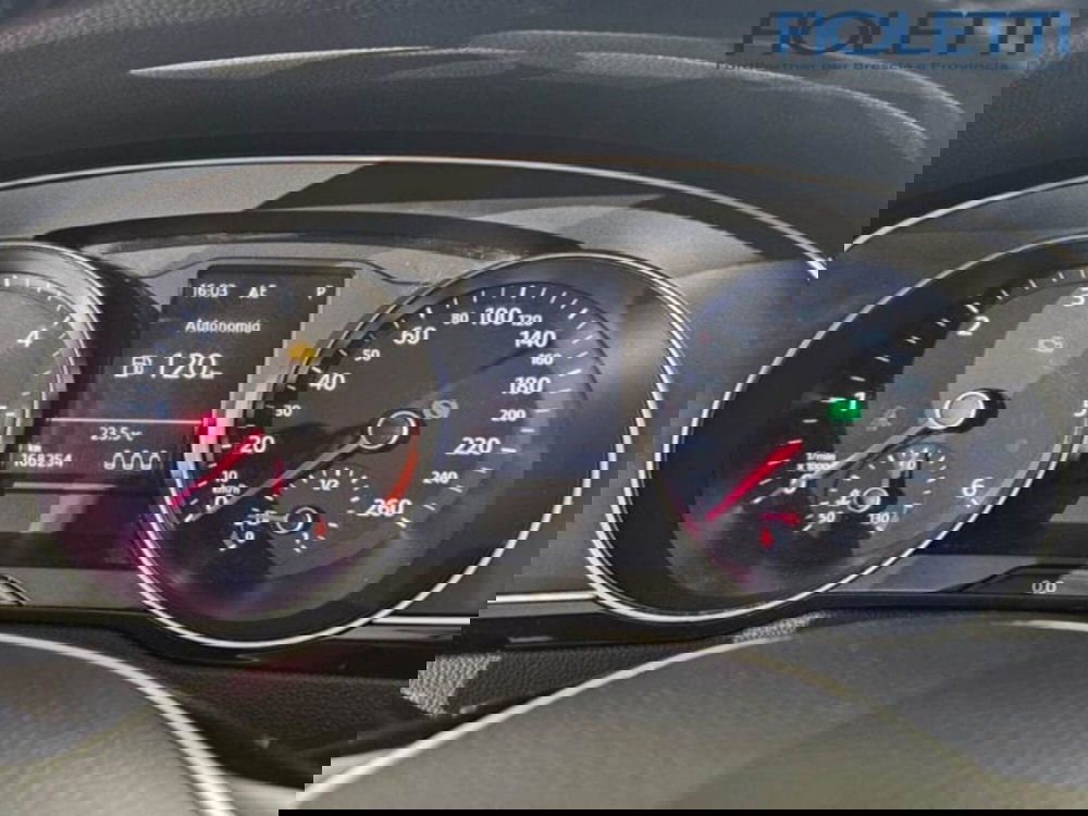 Volkswagen Passat Variant usata a Brescia (8)