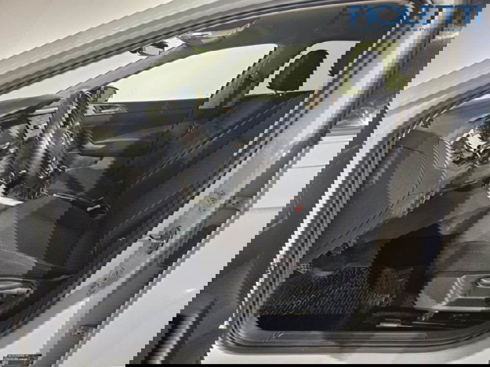 Volkswagen Polo usata a Brescia (11)