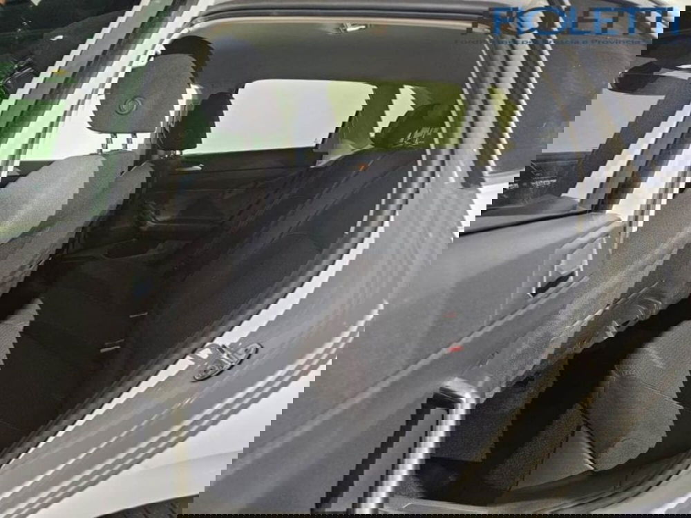 Volkswagen Polo usata a Brescia (12)