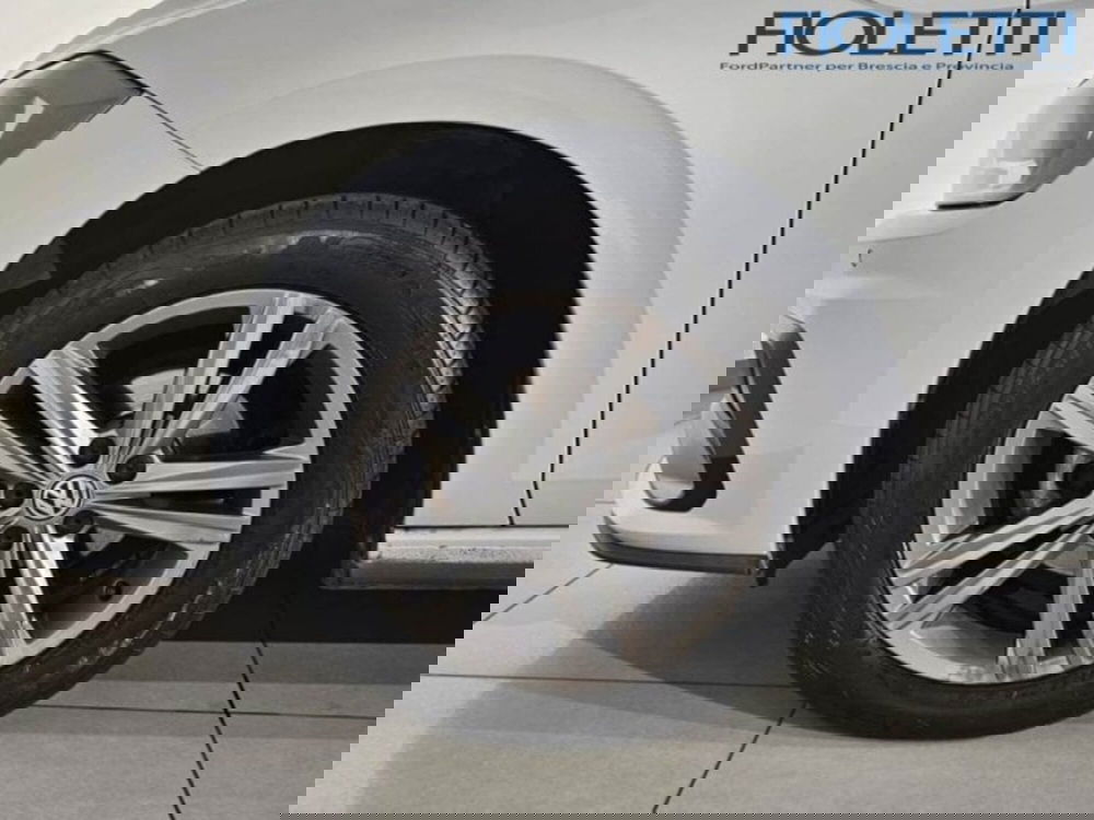 Volkswagen Polo usata a Brescia (13)