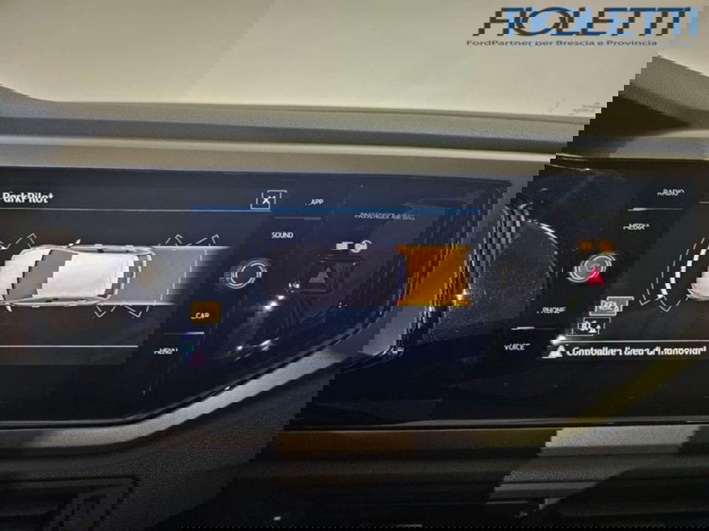 Volkswagen Polo usata a Brescia (9)