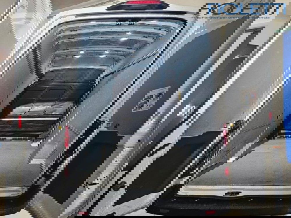Ford Transit Furgone usata a Brescia (10)