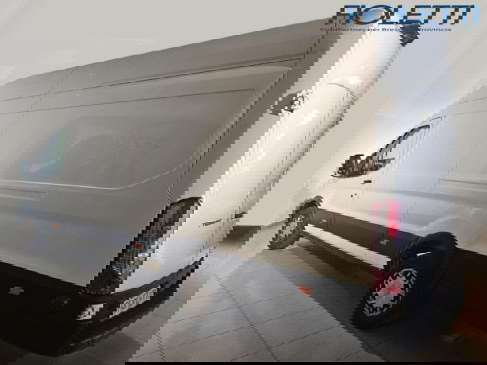 Ford Transit Furgone usata a Brescia (2)