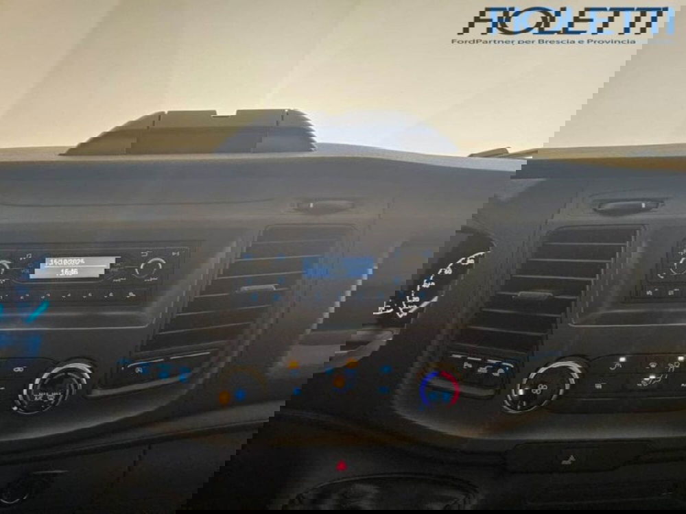 Ford Transit Furgone usata a Brescia (7)