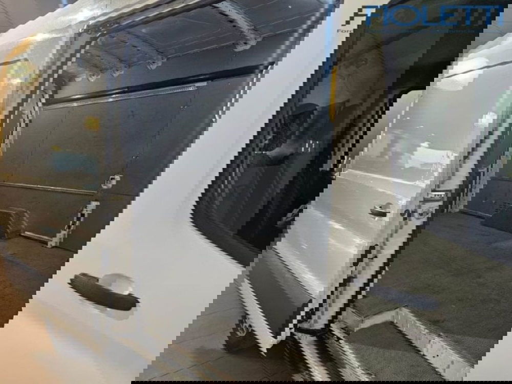 Ford Transit Furgone usata a Brescia (9)