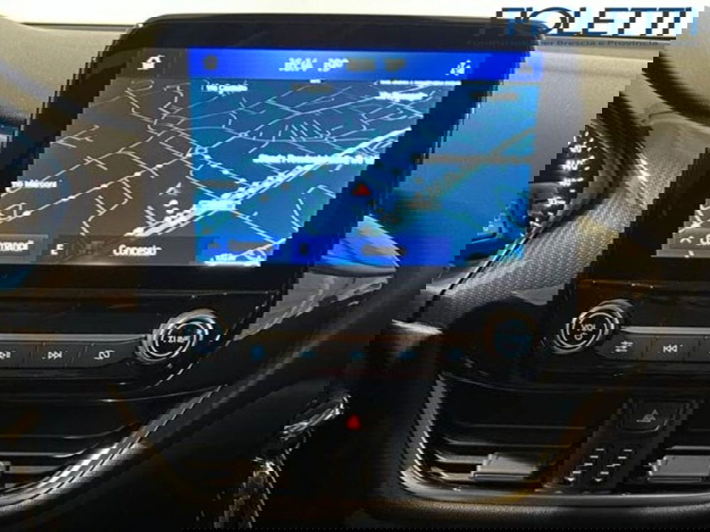 Ford Puma usata a Brescia (8)