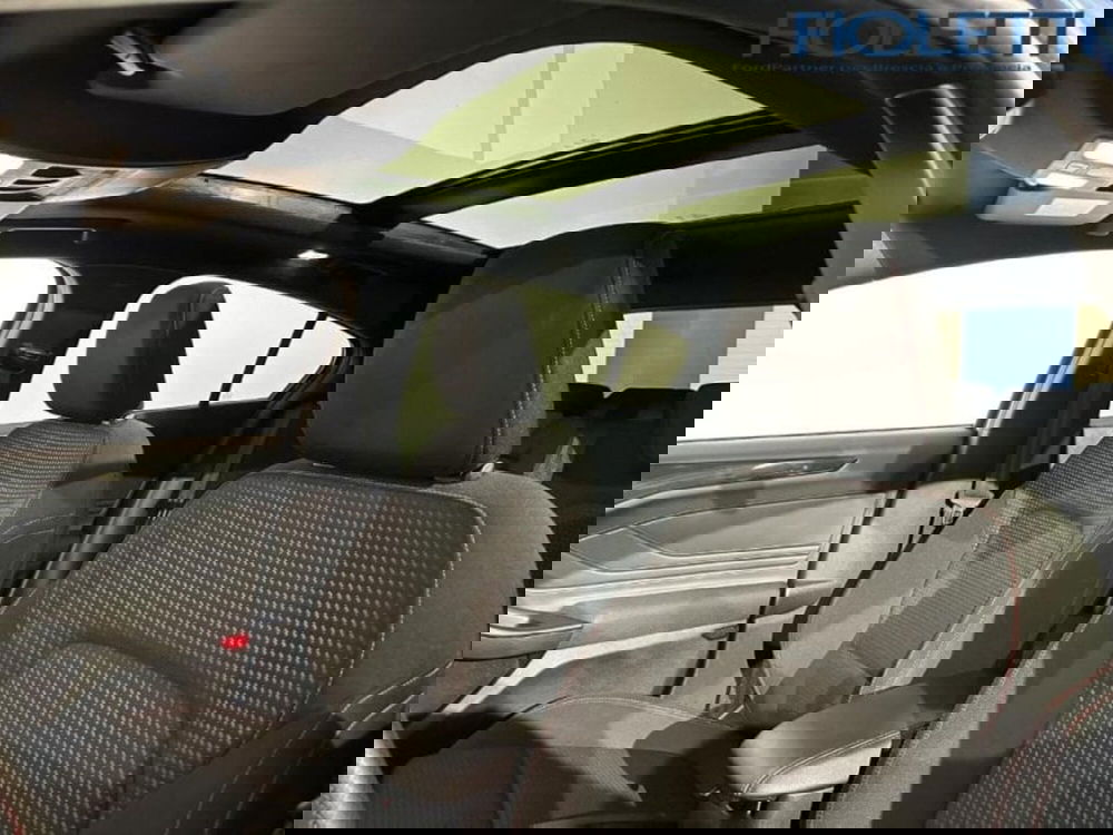 Ford Focus usata a Brescia (12)