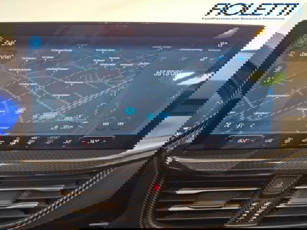Ford Focus usata a Brescia (8)
