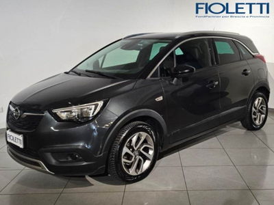 Opel Crossland X 1.6 ECOTEC D 8V Start&amp;Stop Innovation del 2018 usata a Concesio