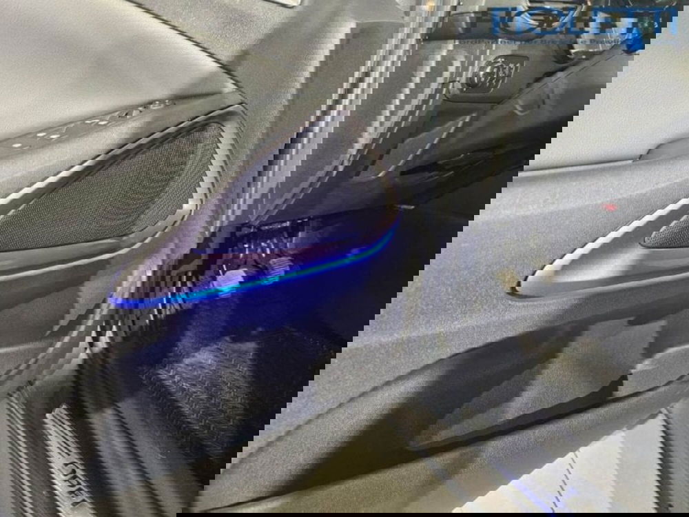 Opel Crossland X usata a Brescia (13)